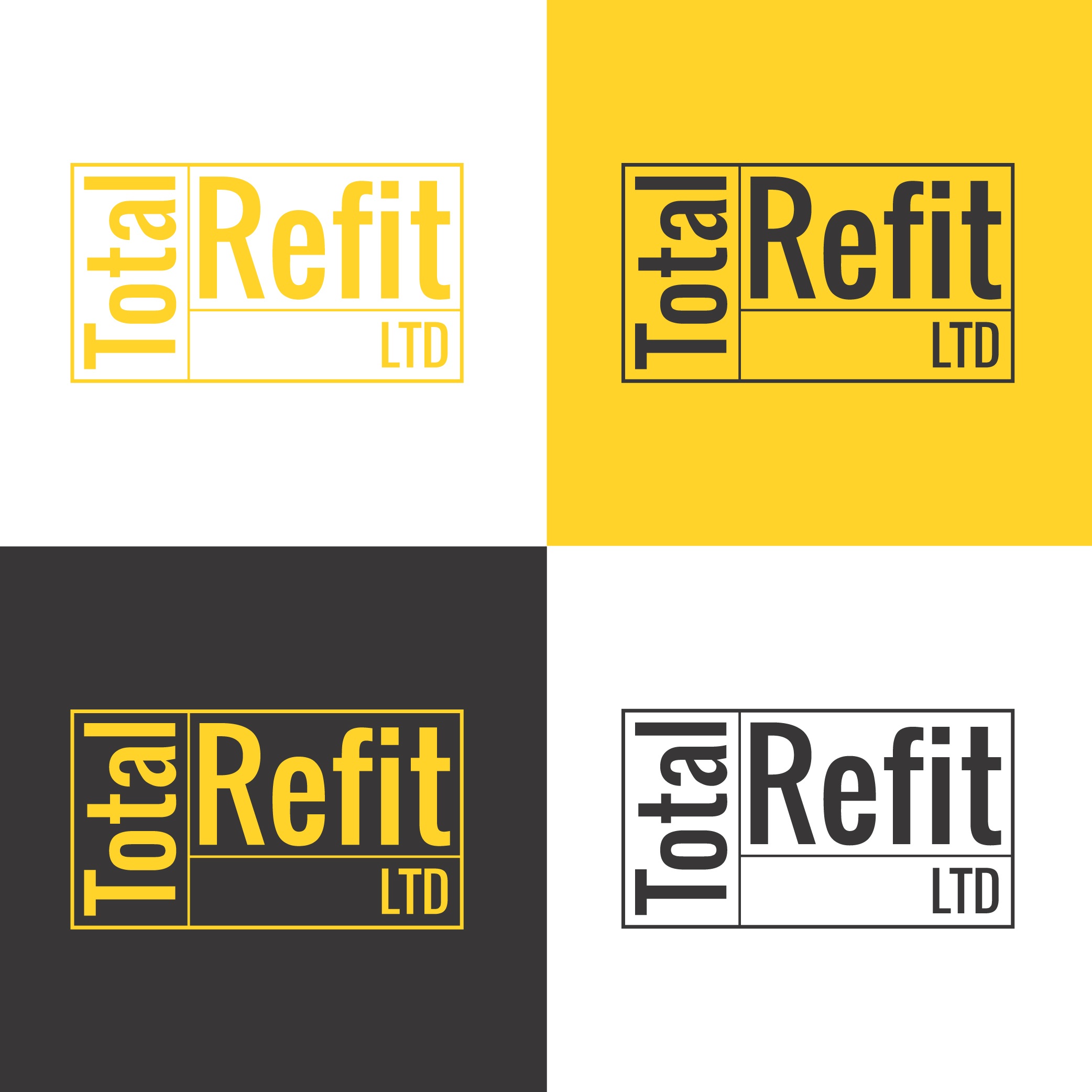 Logo Design by Eacostadesign for this project | Design #24541173