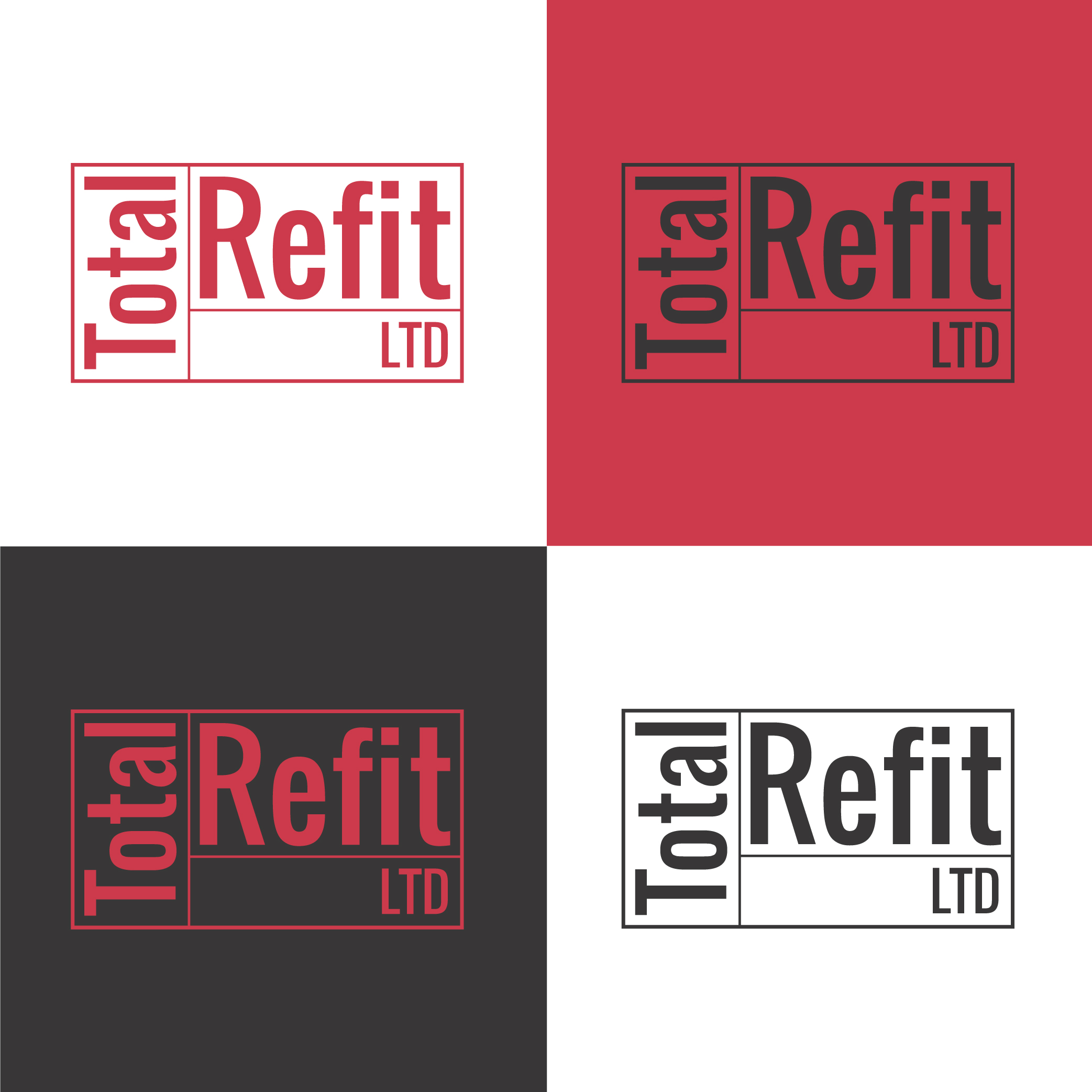 Logo Design by Eacostadesign for this project | Design #24541174