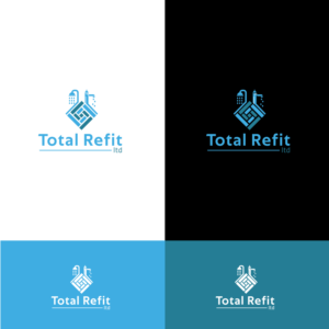 Logo Design by Krish Digiart