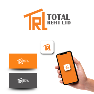 Logo Design by kenan 7