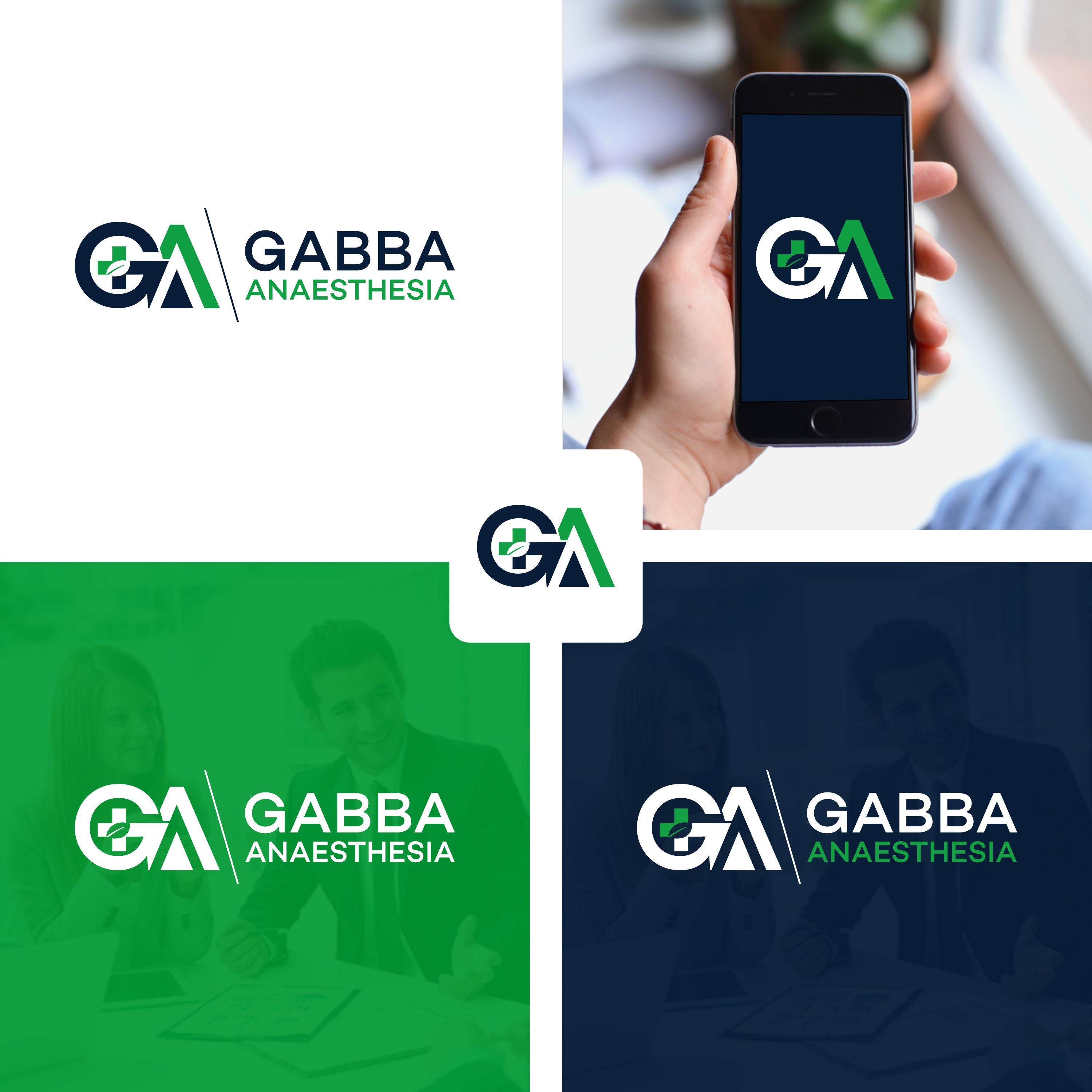 Logo Design by Graphic Media for this project | Design #24552527