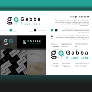 Logo Design by K Hari Prasad
