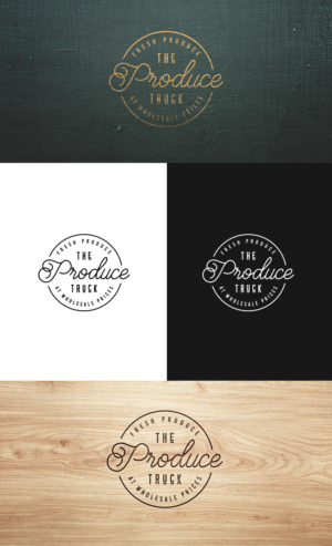 Diseño de Logo por GLDesigns para este proyecto | Diseño: #24536905