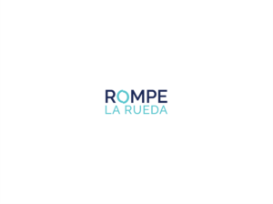Rompe la rueda | Logo Design by Gio Ville