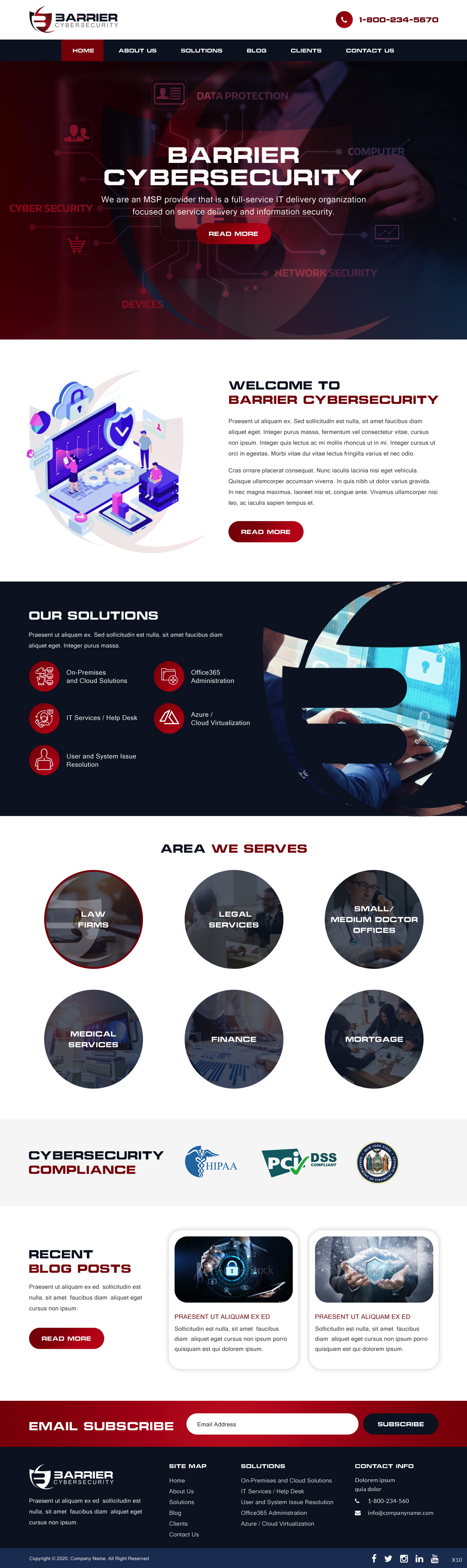 Web Design by pb for CMBNetworks, LLC. | Design #24547143