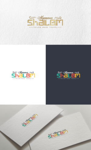 Logo Design by GLDesigns for this project | Design: #24541928