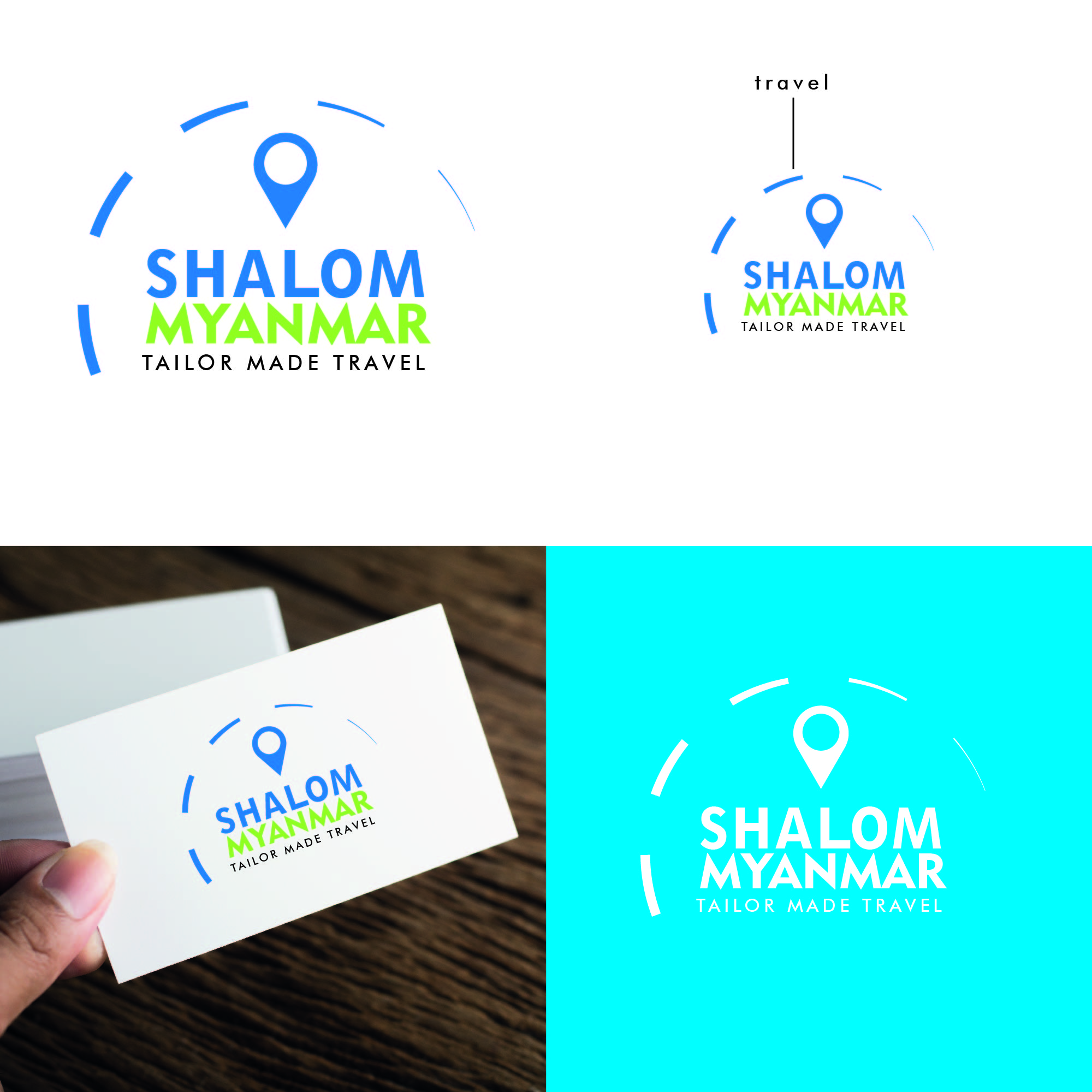 Diseño de Logo por alitjuara para este proyecto | Diseño #24571842