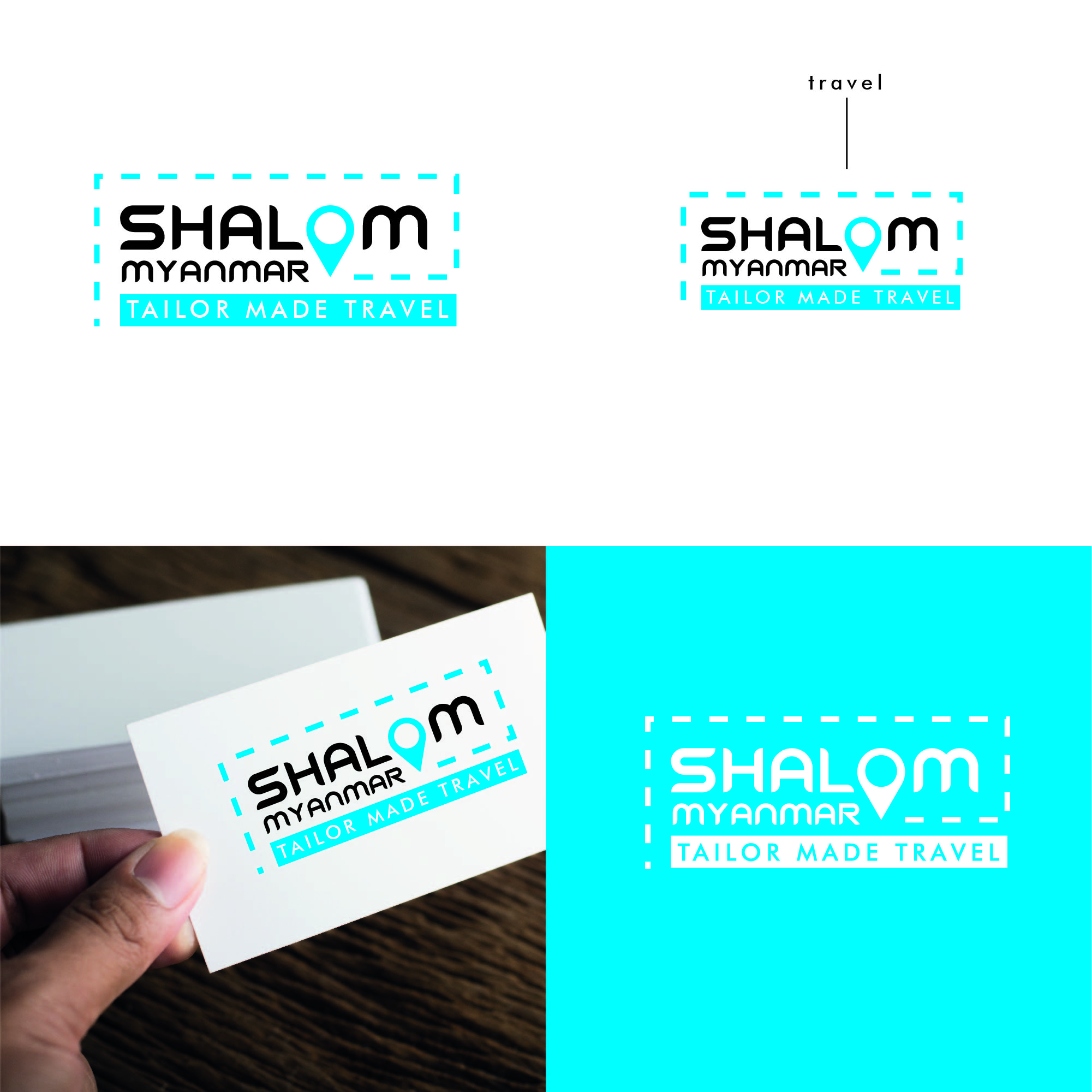 Diseño de Logo por alitjuara para este proyecto | Diseño #24571843