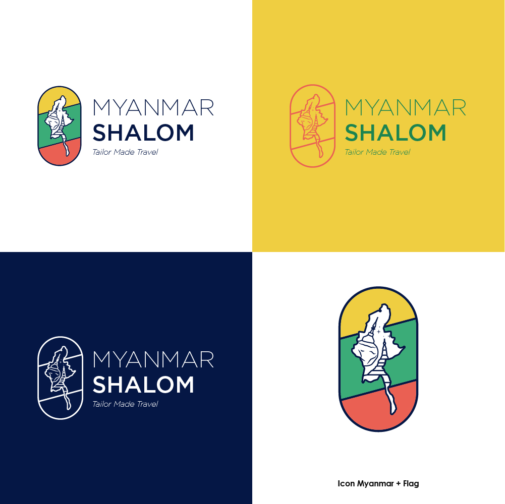 Diseño de Logo por alitjuara para este proyecto | Diseño #24571848