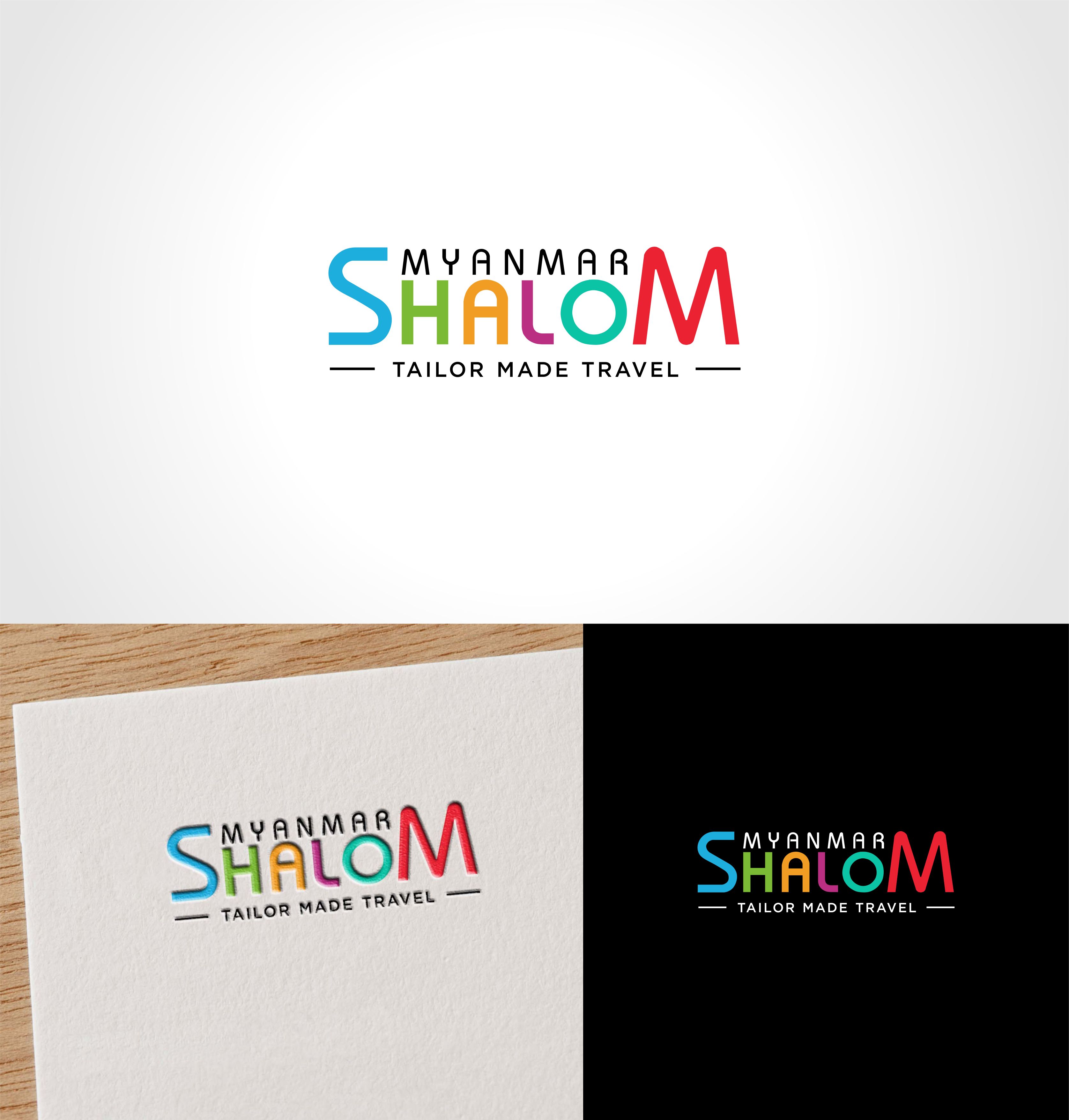 Logo Design by Joenet Jayawarna for this project | Design #24590328