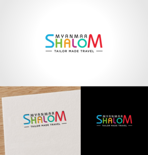 Logo-Design von Joenet Jayawarna für dieses Projekt | Design #24590328