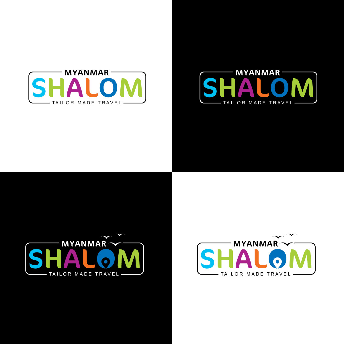 Logo Design by Rii for this project | Design #24551930