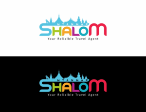Logo Design by MOH Studio for this project | Design: #24544558