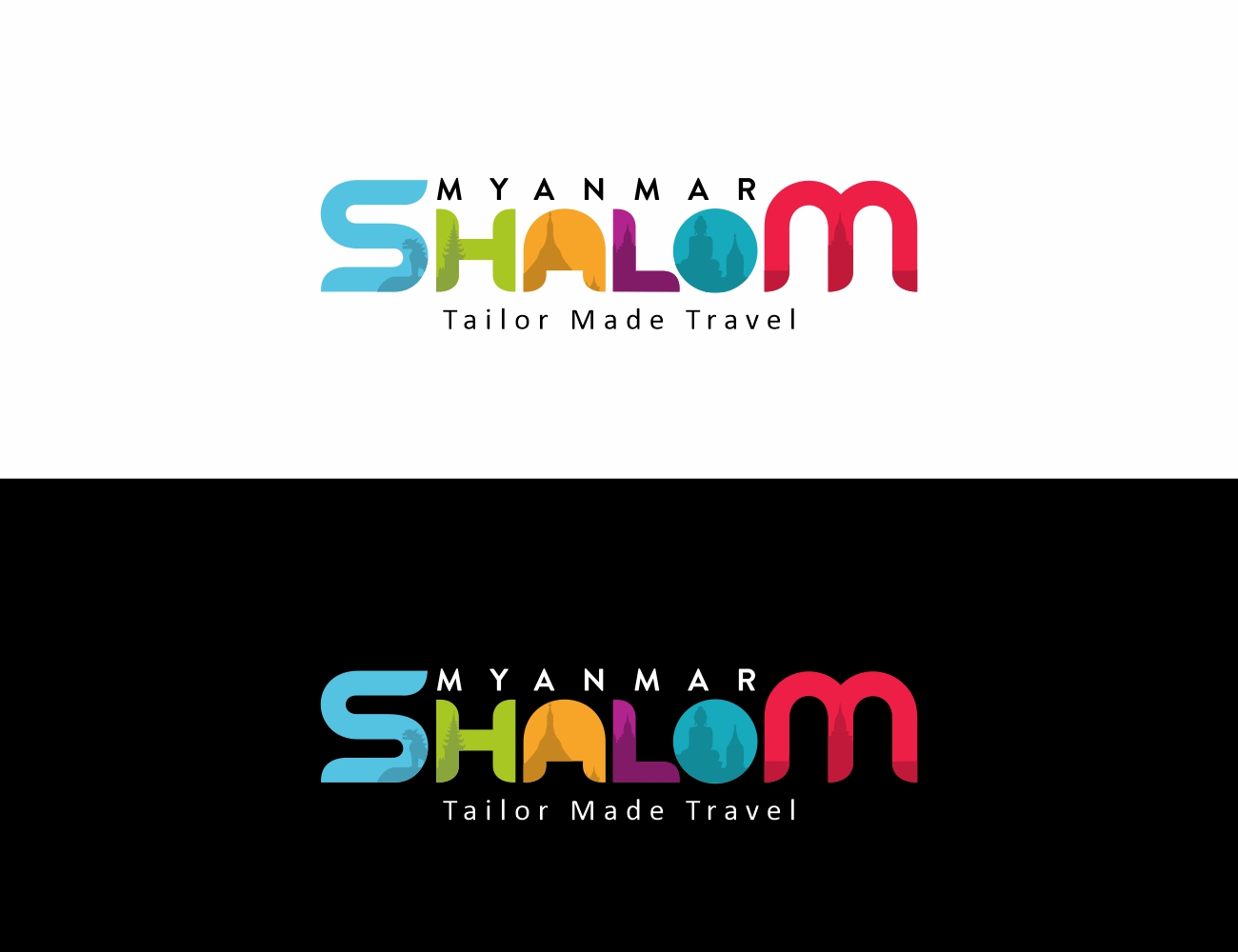 Logo Design by MOH Studio for this project | Design #24546032