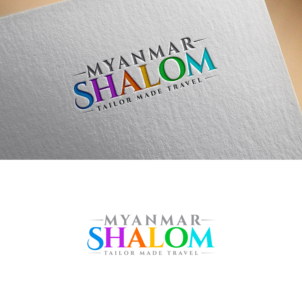Logo Design by Trident for this project | Design #24541479