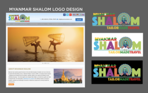Logo Design by grace gonzaga 2
