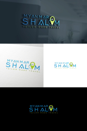Logo-Design von larasati für dieses Projekt | Design #24564841