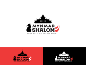 Logo Design by CreativeRajesh