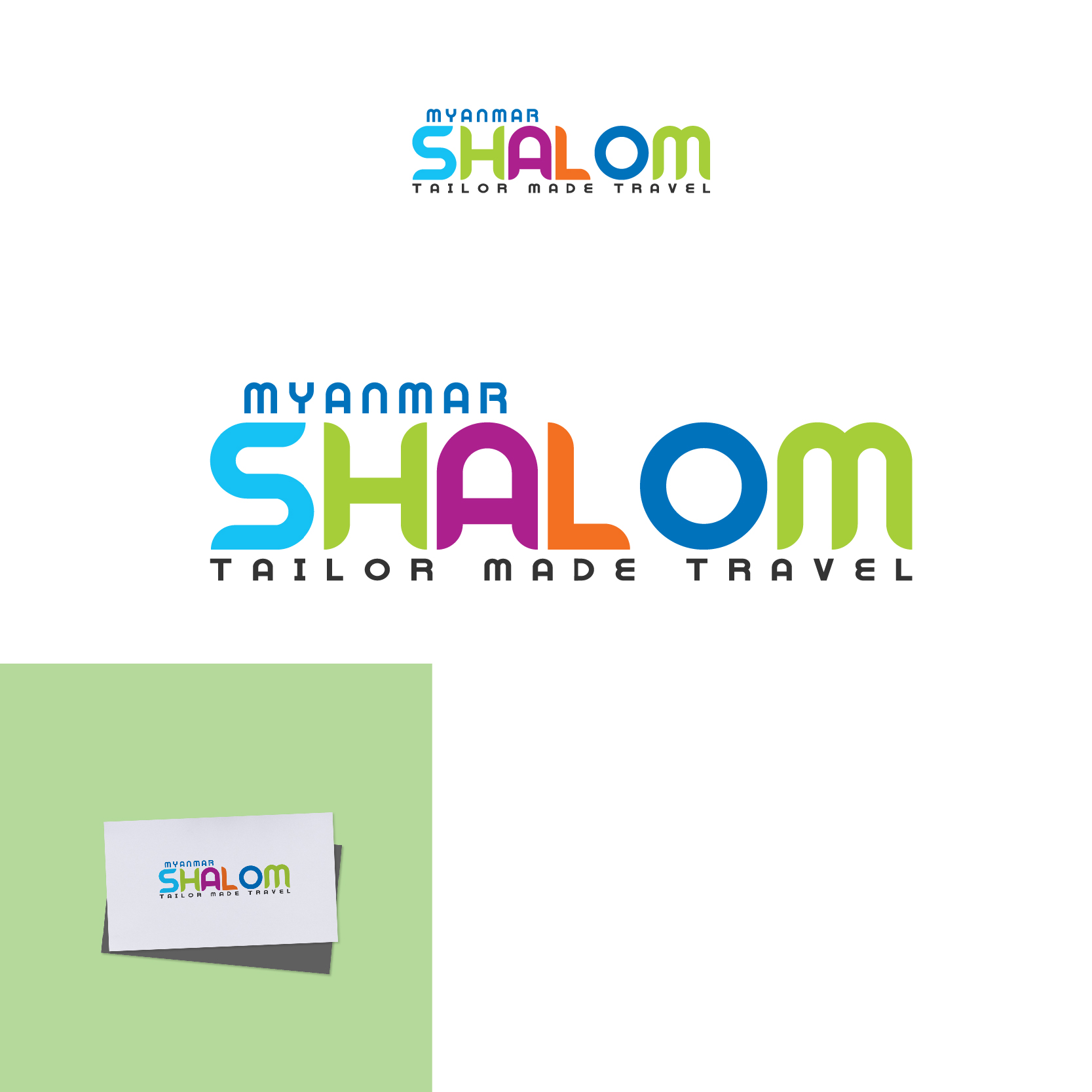 Logo Design by edsel.dain128 for this project | Design #24557374