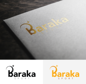 Logo Design by Munez Studio