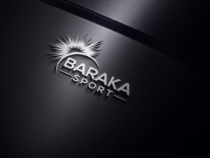 Logo Design by DesignTM for Baraka Sport | Design: #24535298
