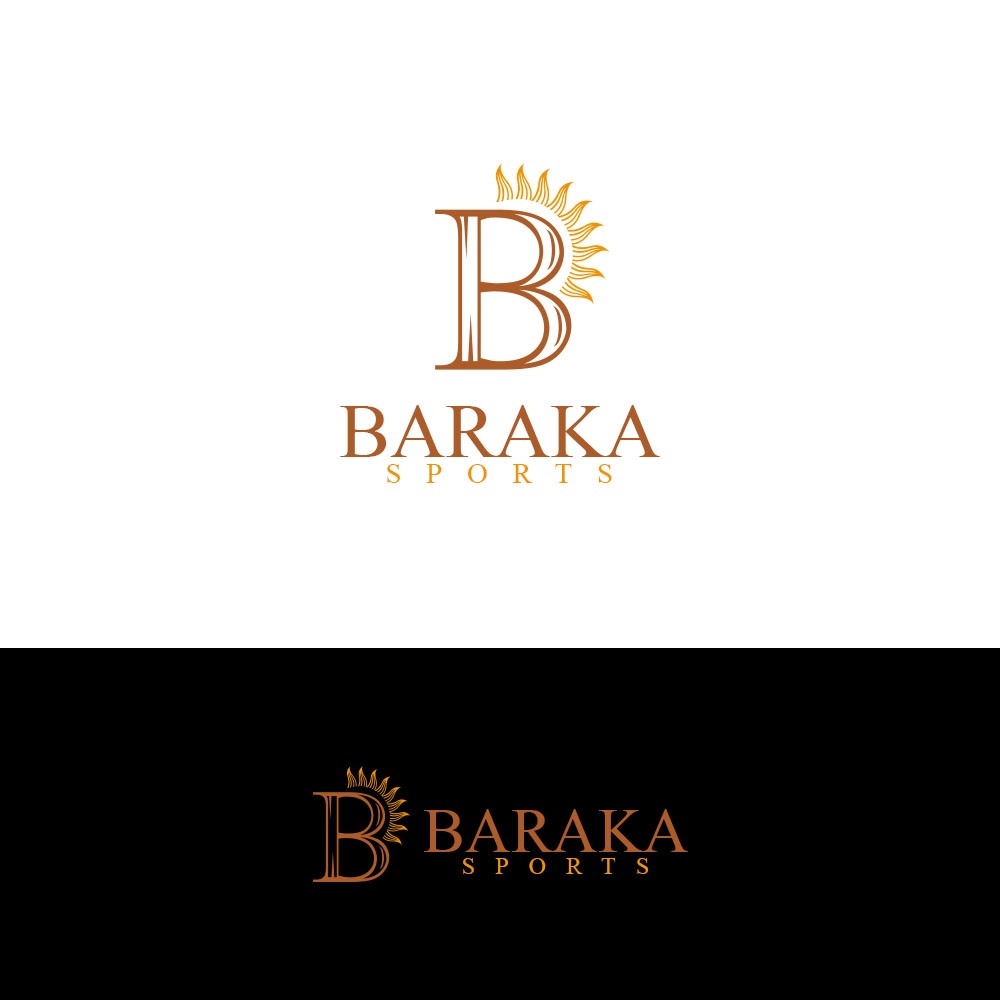 Design de Logo par PsyPen pour Baraka Sport | Design #24534937