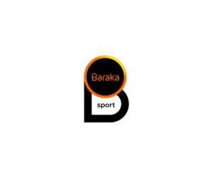 Logo Design by DreamzINSIDE for Baraka Sport | Design: #24544405