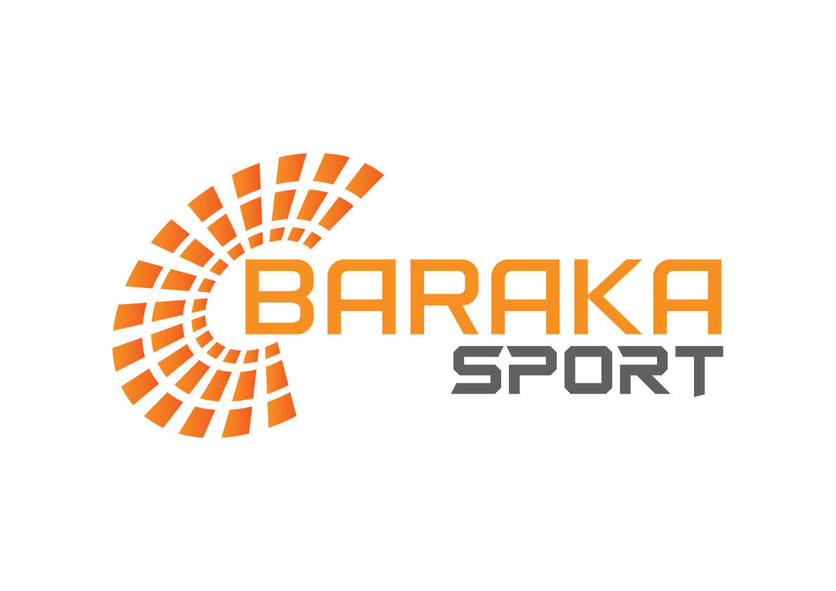 Logo Design by ompratapsinha 2 for Baraka Sport | Design #24582575