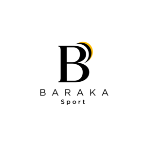Logo Design by Dz33 for Baraka Sport | Design: #24536711