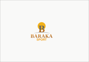 Logo Design by Jamal 12 for Baraka Sport | Design #24552368