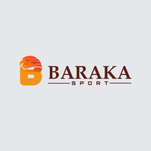 Logo Design by Srydsgn.Std for Baraka Sport | Design: #24580479