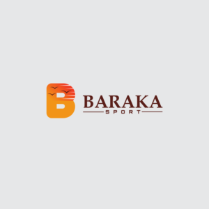 Logo Design by Srydsgn.Std for Baraka Sport | Design: #24580481