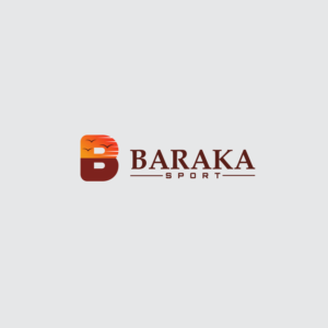 Logo Design by Srydsgn.Std for Baraka Sport | Design: #24580486