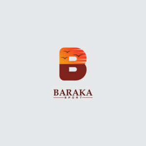 Logo Design by Srydsgn.Std for Baraka Sport | Design: #24580487