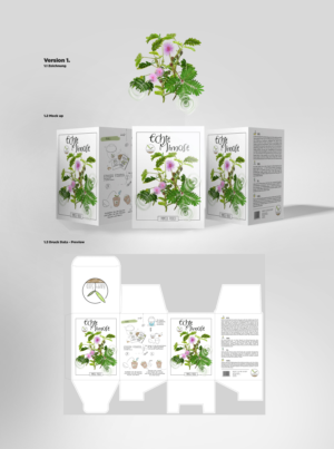Verpackungs-Design von eliska für Vendix GmbH | Design: #24577725