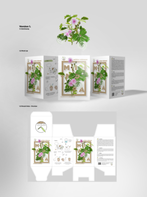 Verpackungs-Design von eliska für Vendix GmbH | Design: #24577738