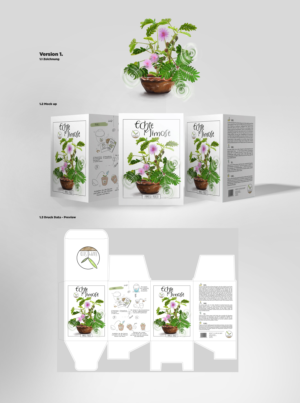 Verpackungs-Design von eliska für Vendix GmbH | Design: #24593607