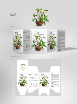 Verpackungs-Design von eliska für Vendix GmbH | Design: #24608346