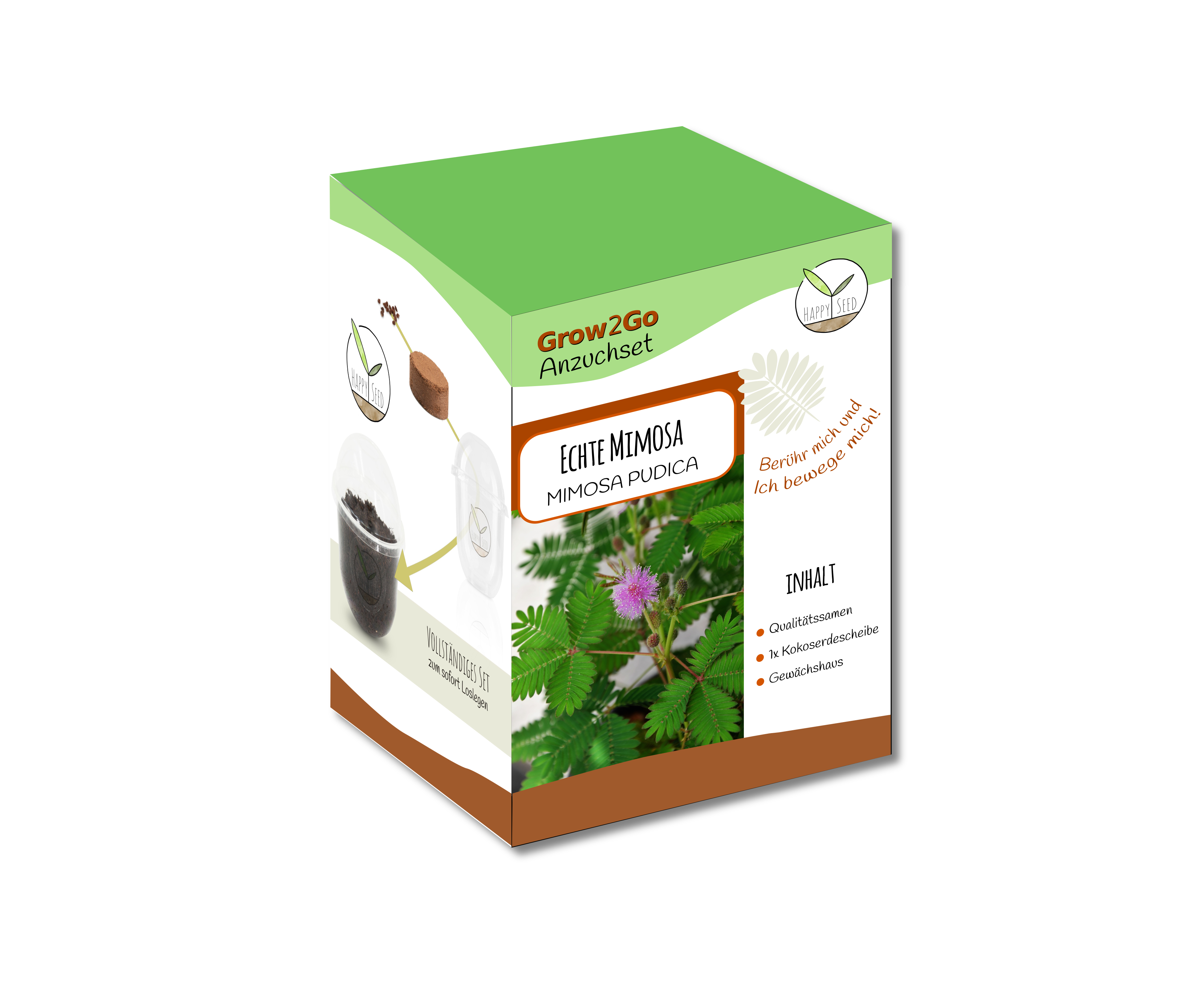 Verpackungs-Design von Curbius Design für Vendix GmbH | Design #24571637