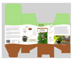Verpackungs-Design von Curbius Design für Vendix GmbH | Design: #24577753