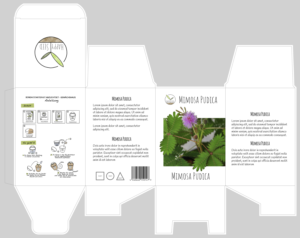 Packaging Design by Olga M