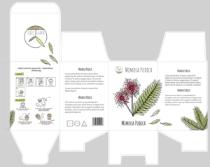Verpackungs-Design von Olga M für Vendix GmbH | Design: #24554665