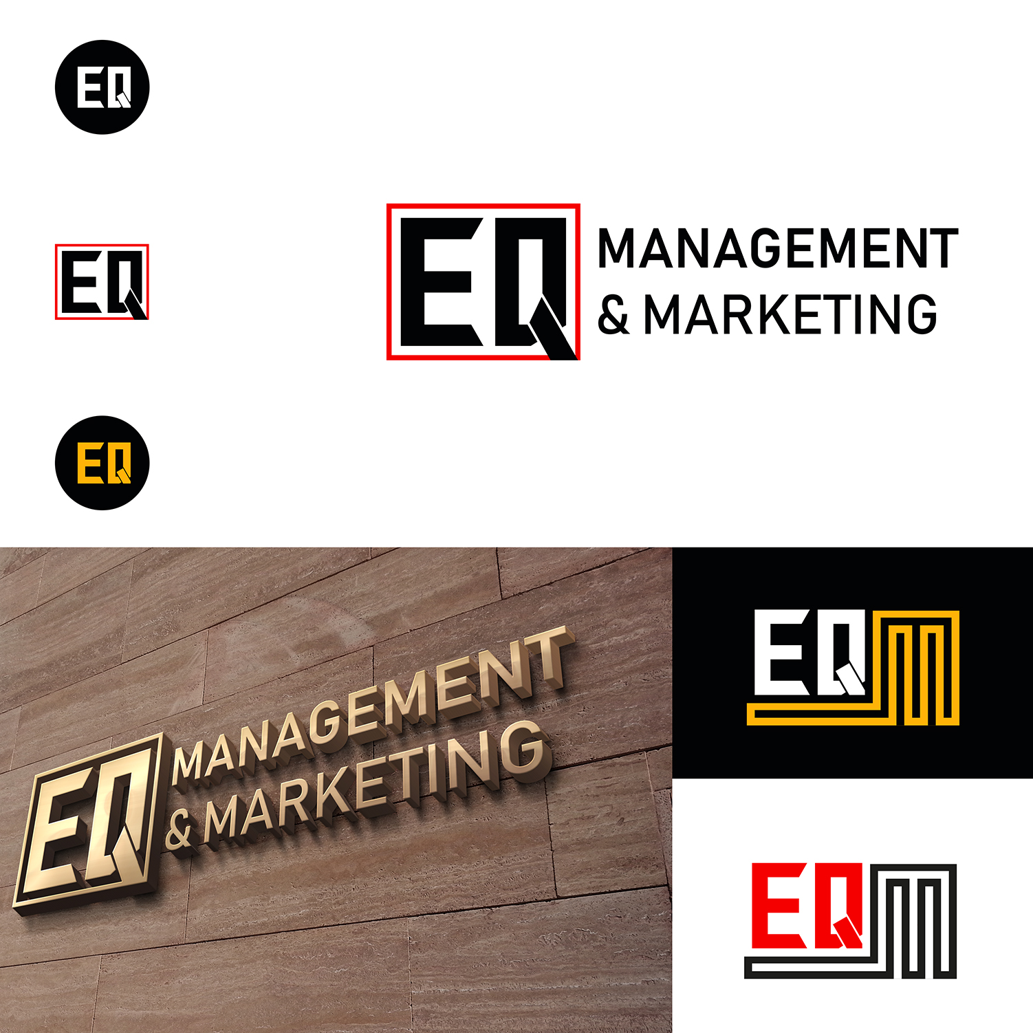 Logo Design by nadbook2323 for this project | Design #24536813