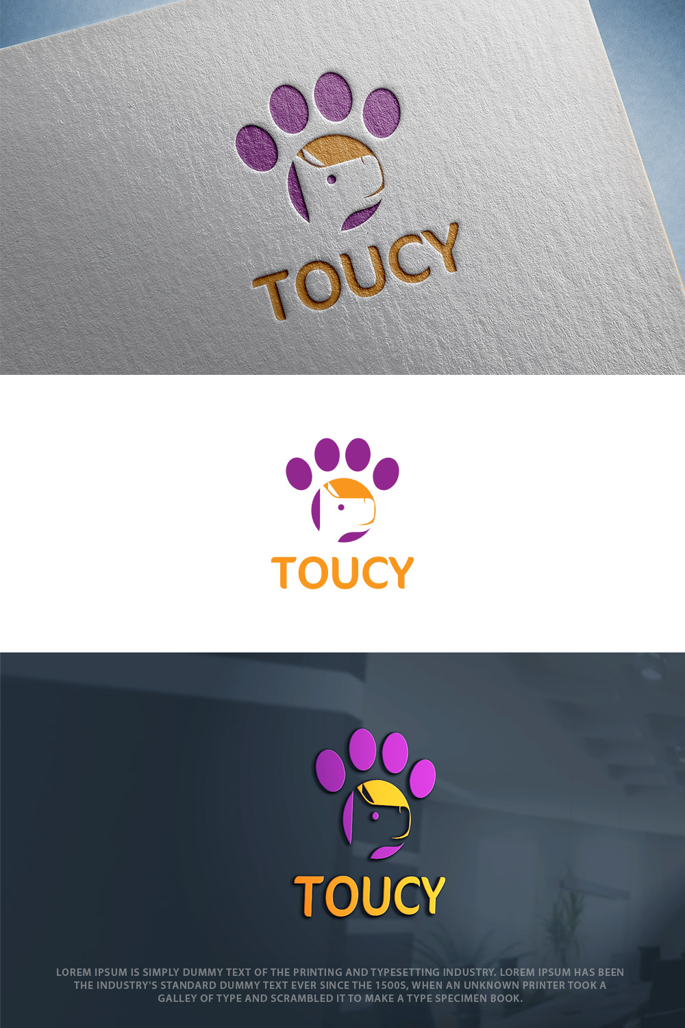 Logo Design by GoodTimes$$$ for this project | Design #24538046