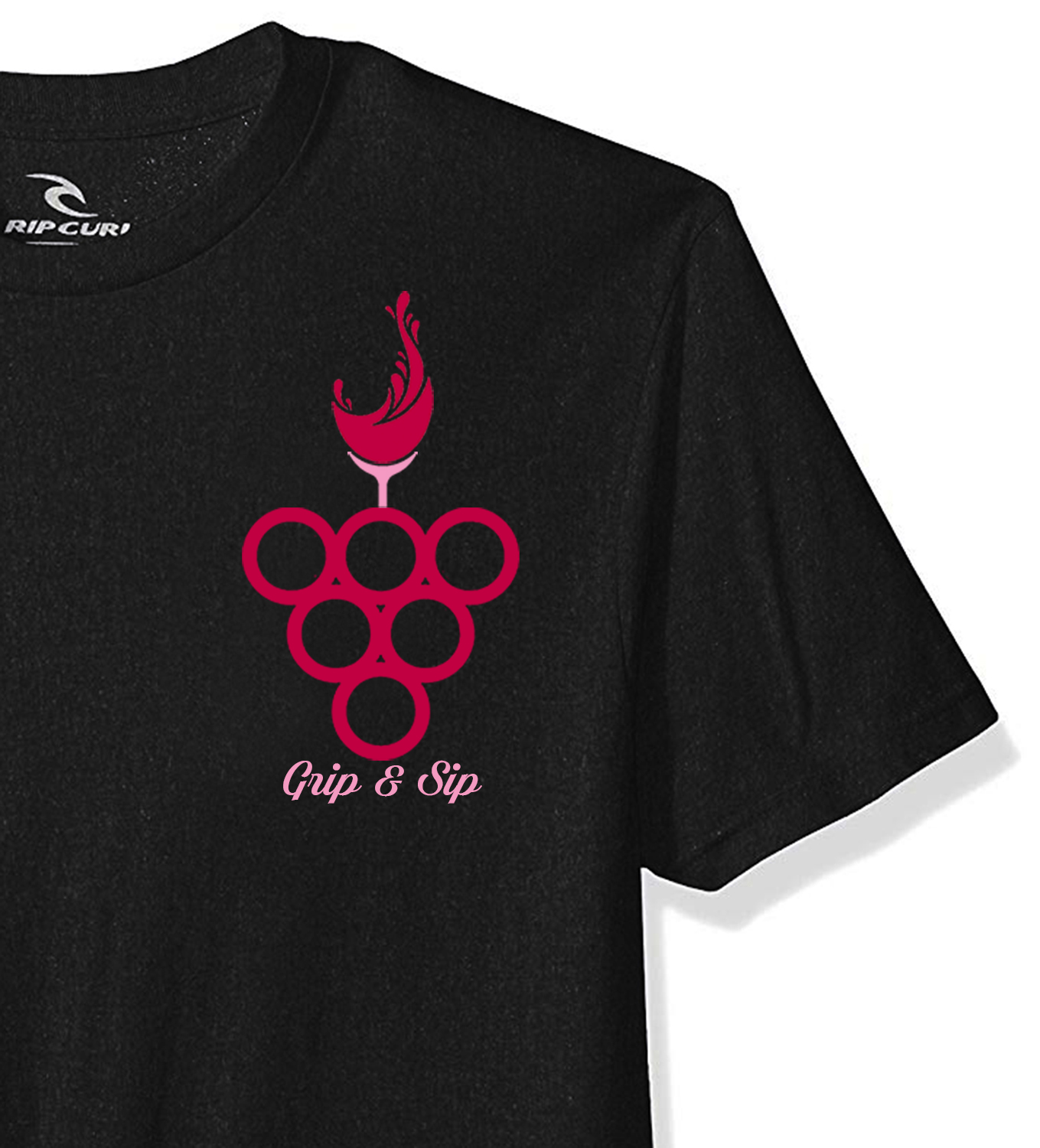 T-shirt Design by creative gravity for this project | Design #24569639
