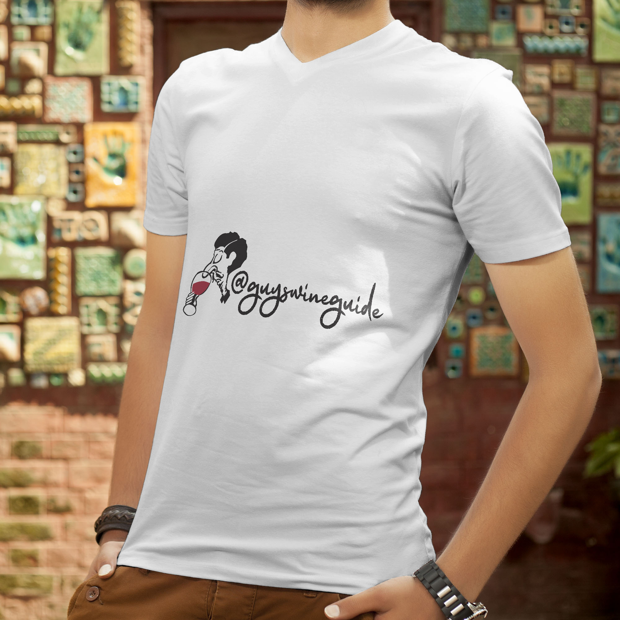 T-shirt Design by aliciamfaleiro for this project | Design #24552055