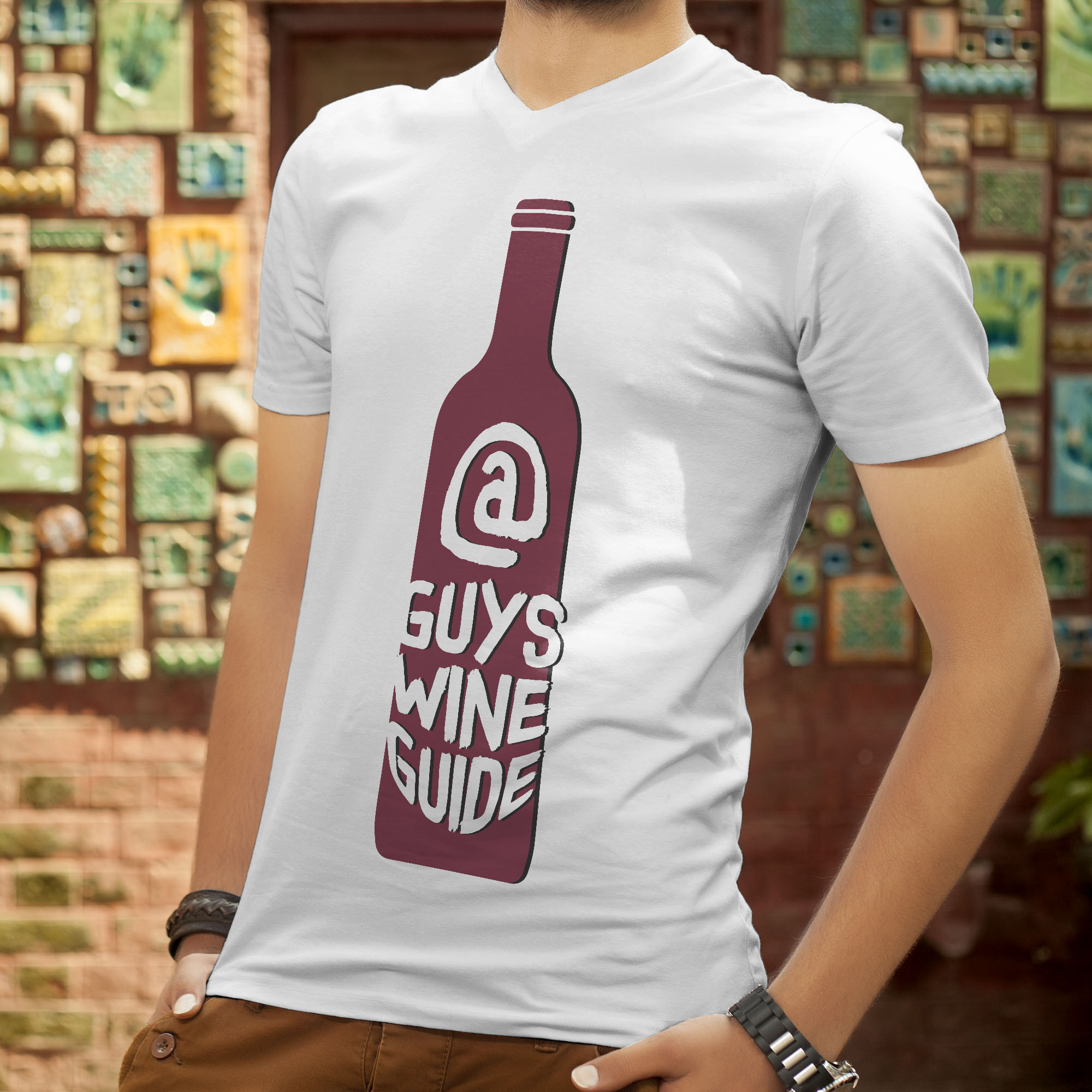 T-shirt Design by aliciamfaleiro for this project | Design #24552068