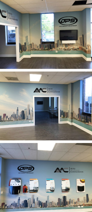 Graphic Design by PAS-CREATIVE for this project | Design: #24558535
