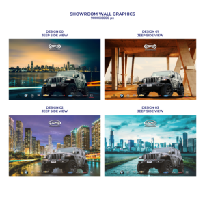 Graphic Design by Creative_Sinapsi for this project | Design: #24568626