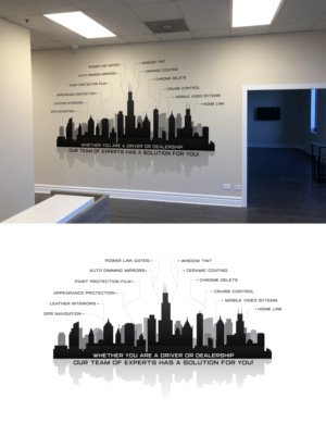 Graphic Design by Rickyy for this project | Design: #24546525